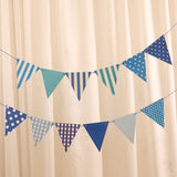 Party Bunting Triangle Bunting Party Banner