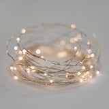 Silver wire Led Light