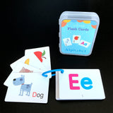 Learning Flash card for kids