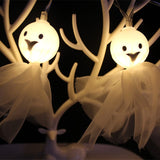 Spirit light - Halloween Fairy light Decoration