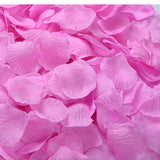 Artificial Rose Petal