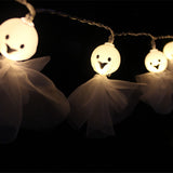 Spirit light - Halloween Fairy light Decoration