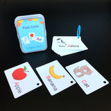 Learning Flash card for kids