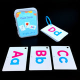Learning Flash card for kids