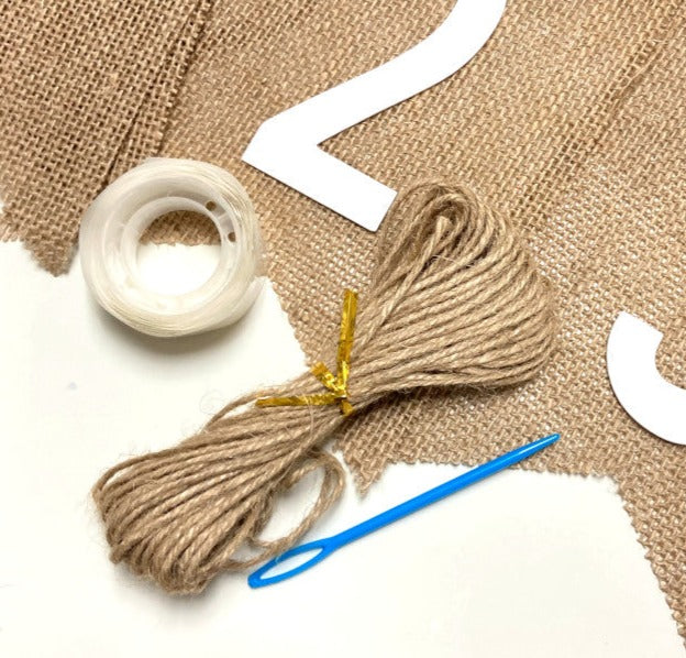 Twine String
