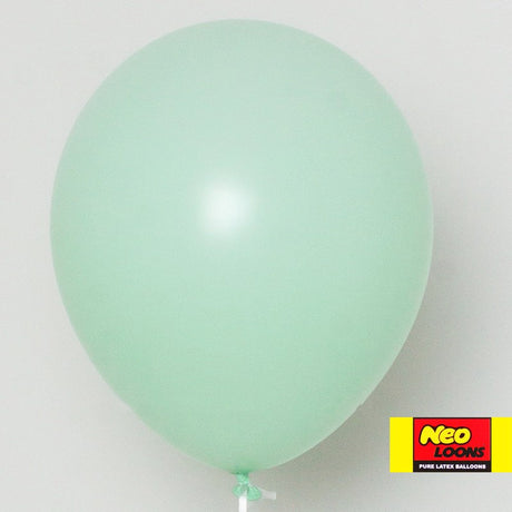 Pastel balloon 12 inch 10 inch 5 inch latex balloon for birthday party decoration
