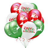 Christmas Balloon Set for Xmas parties