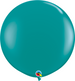Qualatex 36 inch Fashion colour balloons