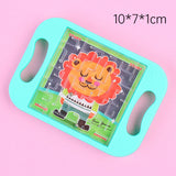 Mini Maze Game Toys