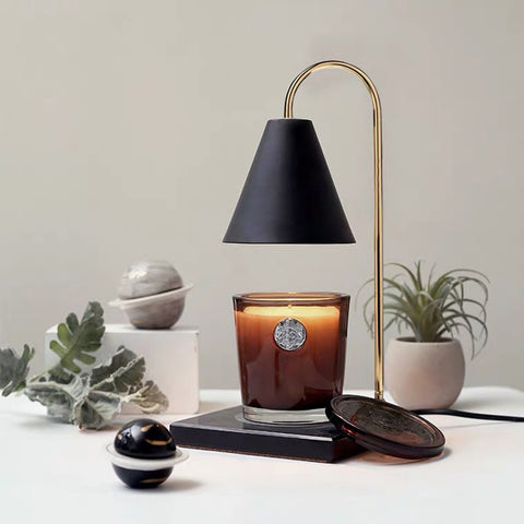 Candle Warmer Lamp for Scented Candles