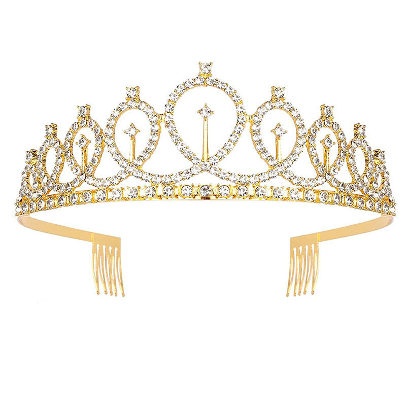 Crown - Gold